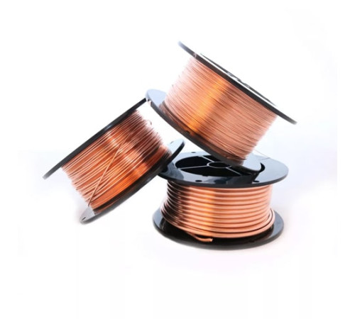 Проволоки медные для электровакуумной промышленности в Светлогорске