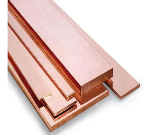 Латунные шины в Светлогорске для промышленности и электротехники