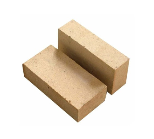 Прямые шамотные кирпичи в Светлогорске для печей и каминов