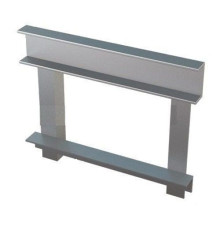 Крепления к металлическим площадкам