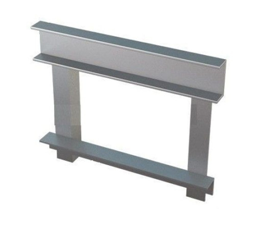 Крепления к металлическим площадкам в Светлогорске