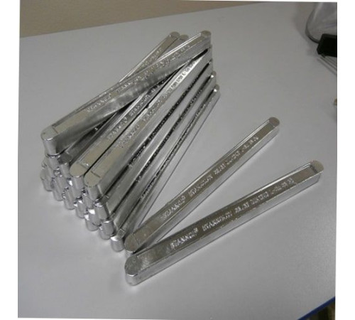 Свинцовые палочки в Светлогорске для промышленности