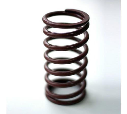 Пружины винтовые цилиндрические для подвесок трубопроводов в Светлогорске