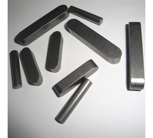 Шпоночные прокаты нержавеющие в Светлогорске