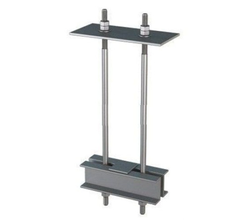 Крепежные изделия для трубопроводов в Светлогорске от Спецметаллстрой