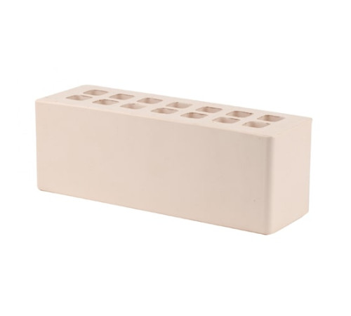 Облицовочные керамические пустотелые еврокирпичи в Светлогорске