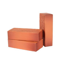 Облицовочный керамический полнотелый одинарный гла