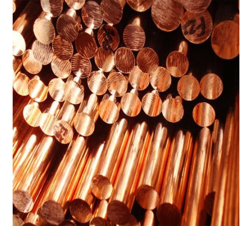 Медные поковки в Светлогорске для промышленности Беларуси