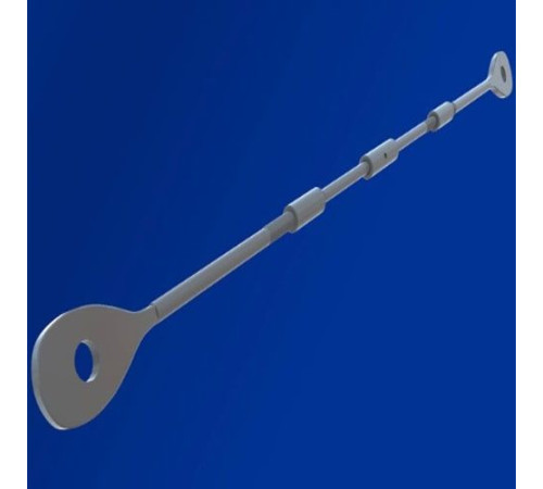 Тяги с проушиной для опор в Светлогорске