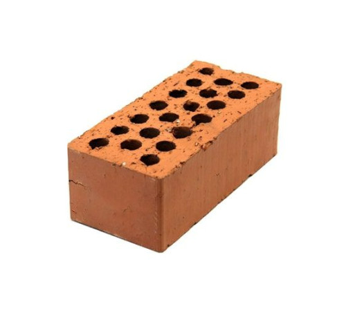 Полуторные пустотелые кирпичи в Светлогорске с доставкой по Беларуси