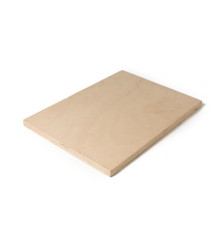 Нешлифованная фанера для пола