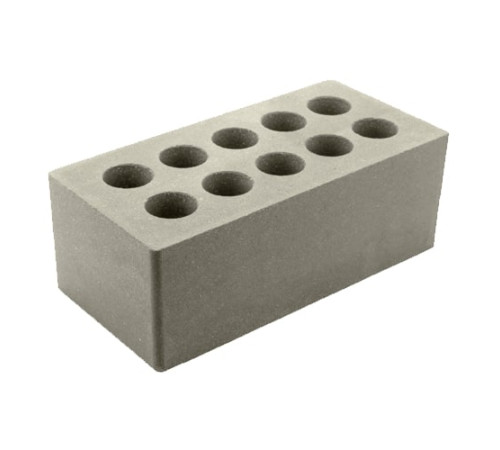 Облицовочные силикатные пустотелые кирпичи в Светлогорске