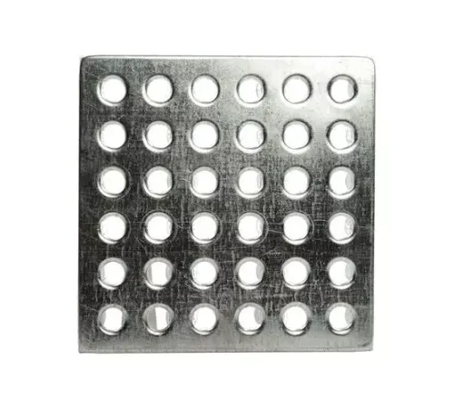 Оцинкованные плитки пола для предприятий в Светлогорске