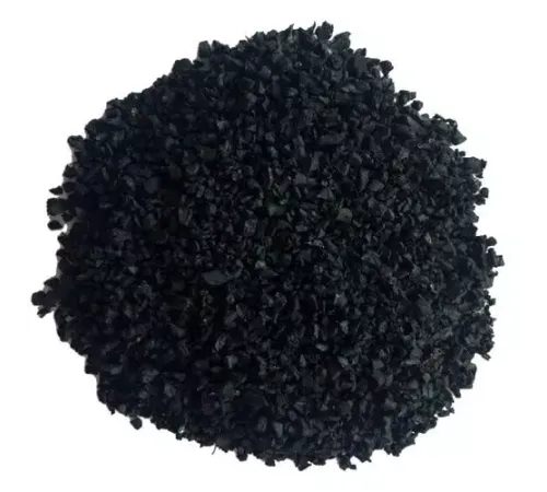 Резиновые крошки в Светлогорске для строительства и производства