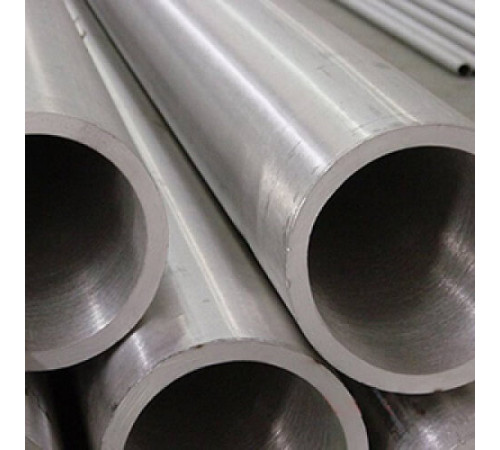 Легированные трубы в Светлогорске для промышленности и строительства