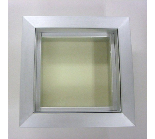 Свинцовые окна для рентген-кабинетов в Светлогорске