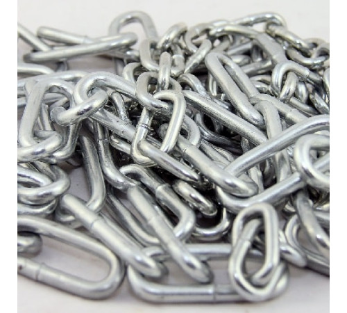 Сварные цепи в Светлогорске для подъемного оборудования