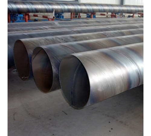 Спиралешовные трубы в Светлогорске для промышленного строительства