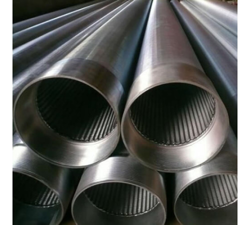 Трубы обсадные в Светлогорске для скважин от Спецметаллстрой