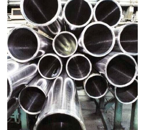 Трубы оцинкованные в Светлогорске для юридических лиц