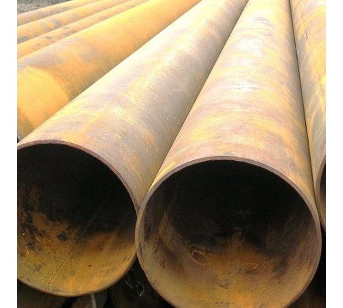 Трубы БУ в Светлогорске для промышленного применения