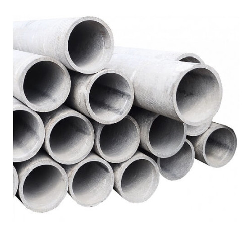 Безнапорные асбоцементные трубы в Светлогорске для Юрлиц