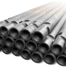 Трубы бурильные