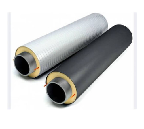 Трубы в ППУ-изоляции в Светлогорске для тепловых сетей