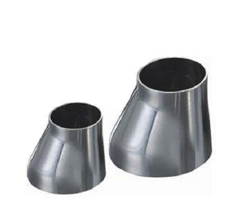 Штампованные эксцентрические переходы в Светлогорске