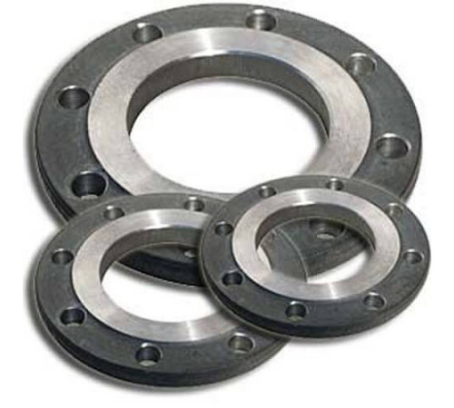 Фланцы плоские приварные в Светлогорске для трубопроводов