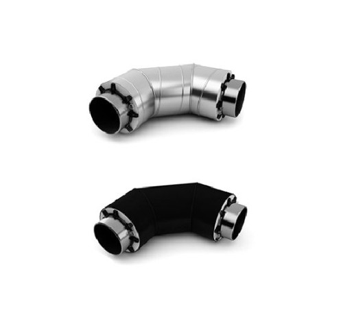 Отводы в ППУ для трубопроводов в Светлогорске и Беларуси