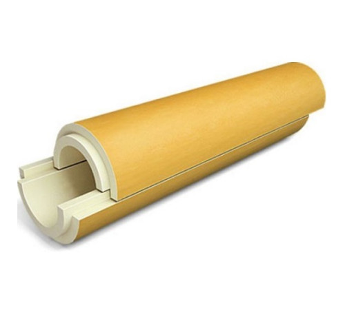 Скорлупы ППУ для изоляции труб в Светлогорске