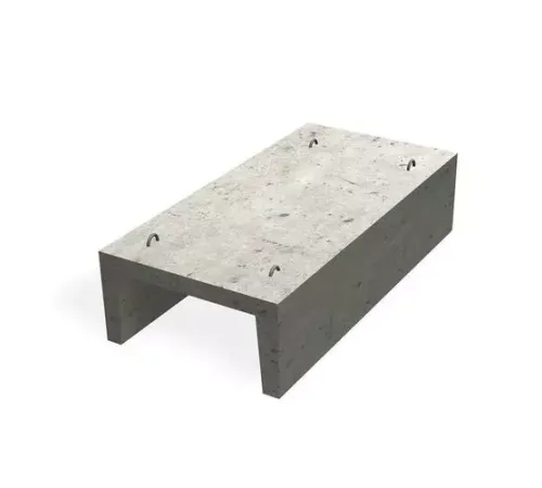 Лотки ЖБИ в Светлогорске для строительства и водоотвода