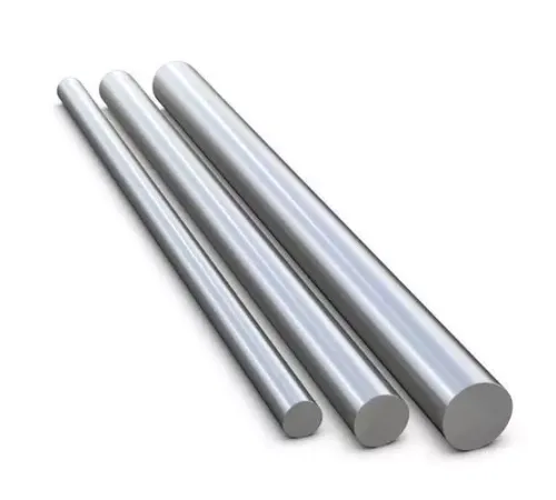 Прутки с твердым хромовым покрытием в Светлогорске