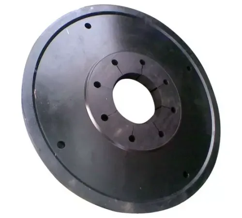 Обтираторы скважинные для нефтегазовой отрасли в Светлогорске