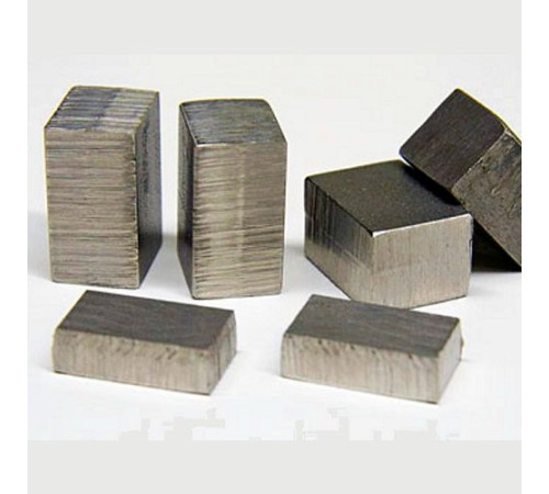 Слитки с заданной упругостью в Светлогорске от Спецметаллстрой