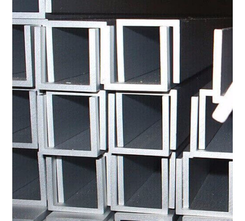 Параллельные швеллеры горячекатаные в Светлогорске