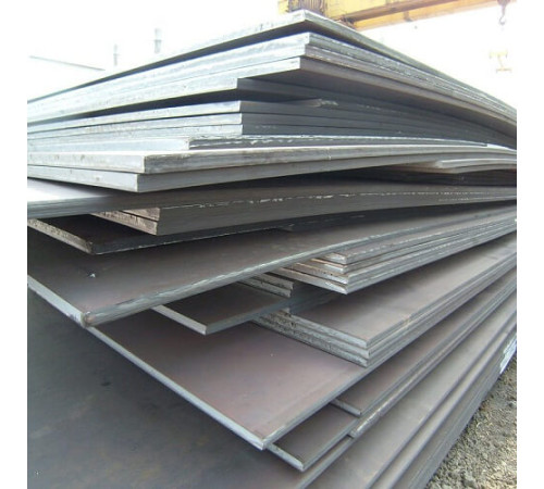 Судовые листы в Светлогорске для судостроения от Спецметаллстрой