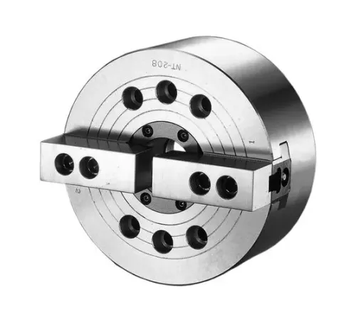 Двухкулачковые токарные патроны в Светлогорске