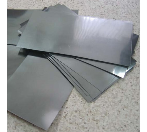 Никелевые листы в Светлогорске для промышленности