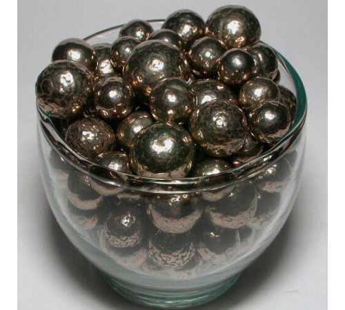 Гранулированные никели в Светлогорске для промышленности