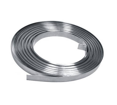 Ленты никелевые в Светлогорске от Спецметаллстрой