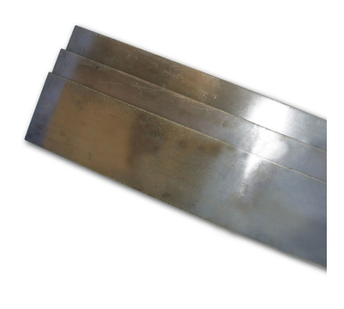 Никелевые полосы в Светлогорске от Спецметаллстрой