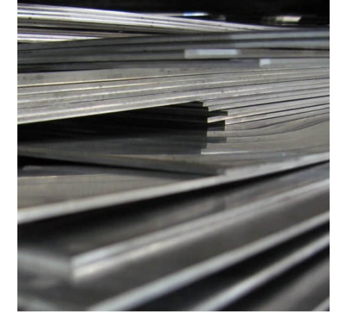 Листы быстрорез в Светлогорске от Спецметаллстрой