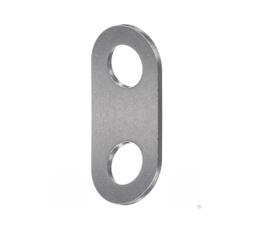 Серьги подвесок стальных трубопроводов в Светлогорске