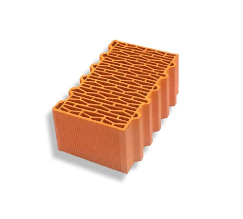 Керамические стеновые блоки в Светлогорске для строительства