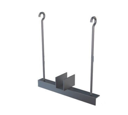 Подвески для труб с изоляцией в Светлогорске от Спецметаллстрой