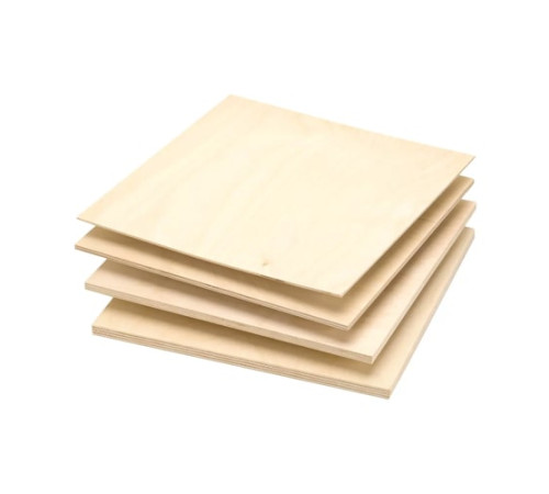 Нешлифованные фанеры для потолка в Светлогорске