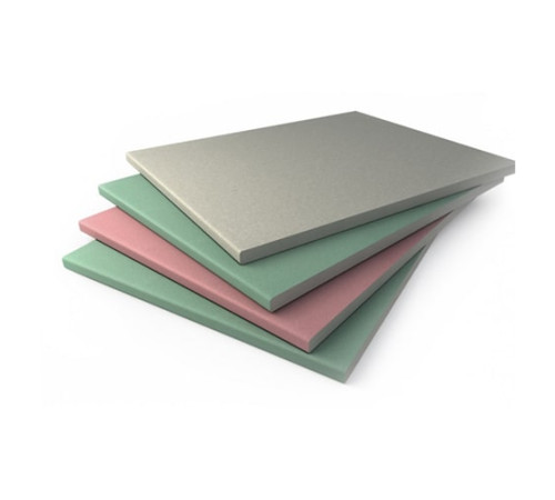 Гипсокартонные листы в Светлогорске для строительства и отделки