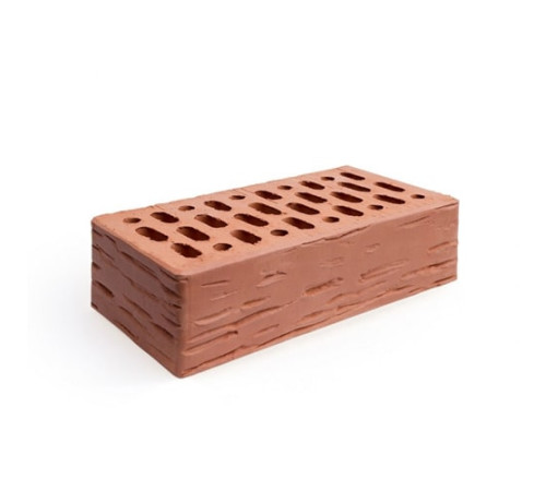 Облицовочные керамические пустотелые рифленые кирпичи в Светлогорске